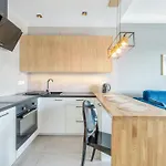 Central Apartments Lodz - City Center - Stylish And Cozy - G147A