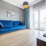 Central Apartments Lodz - City Center - Stylish And Cozy - G147A